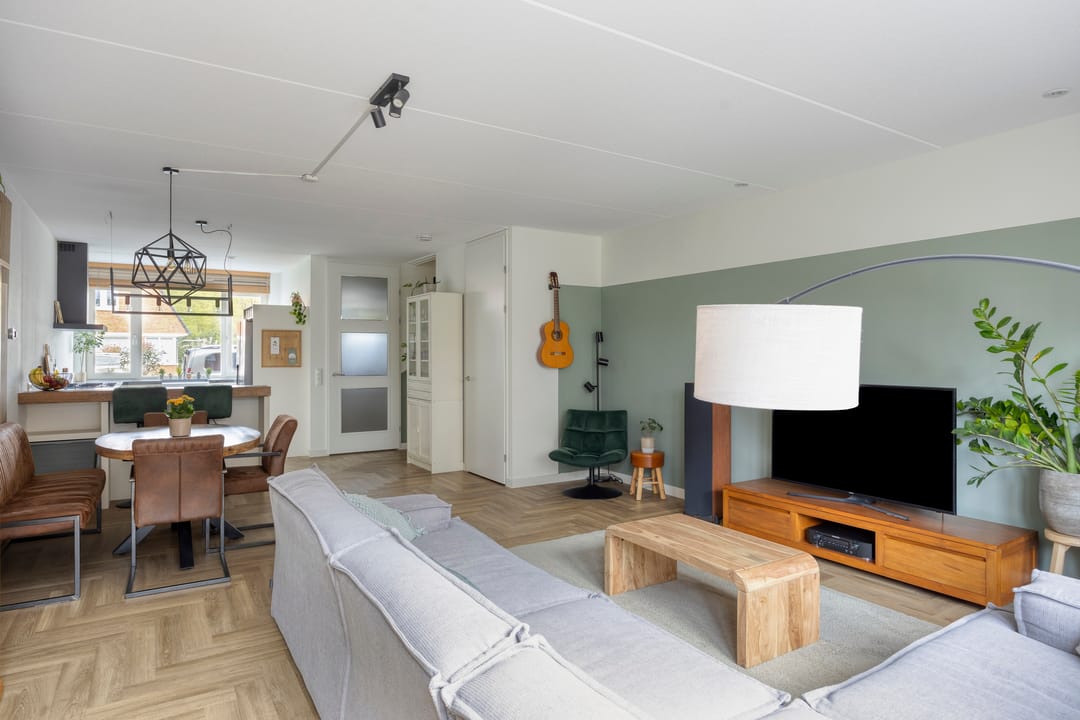 Foto 7 van Evert van 't Landstraat 21