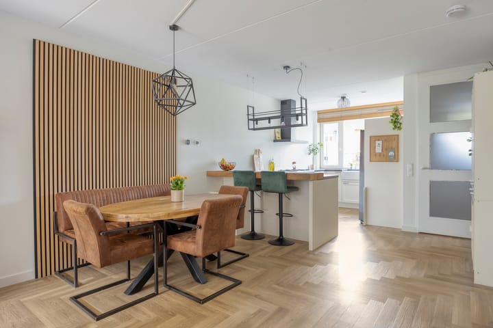 Foto 4 van Evert van 't Landstraat 21