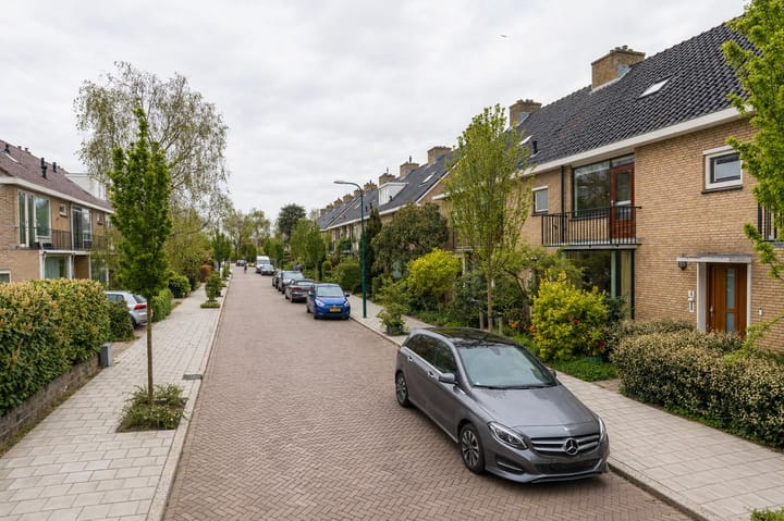 Foto 3 van Rembrandt van Rijnlaan 6