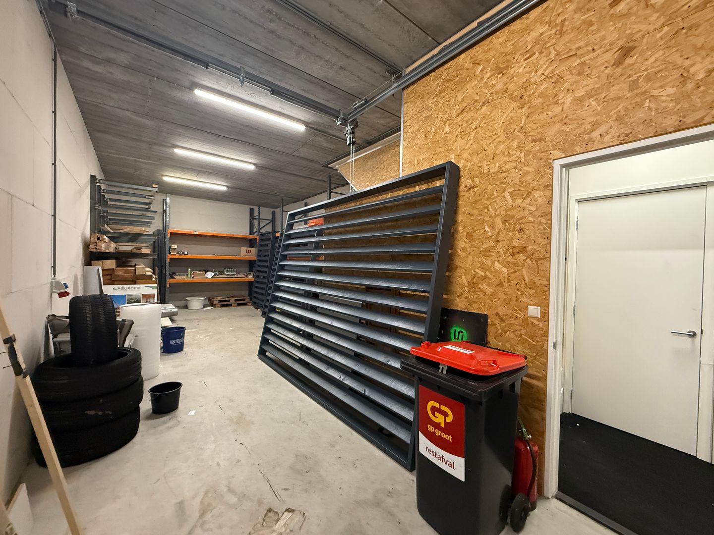 View photo 5 of Verlengde Spiegelmakerstraat 40