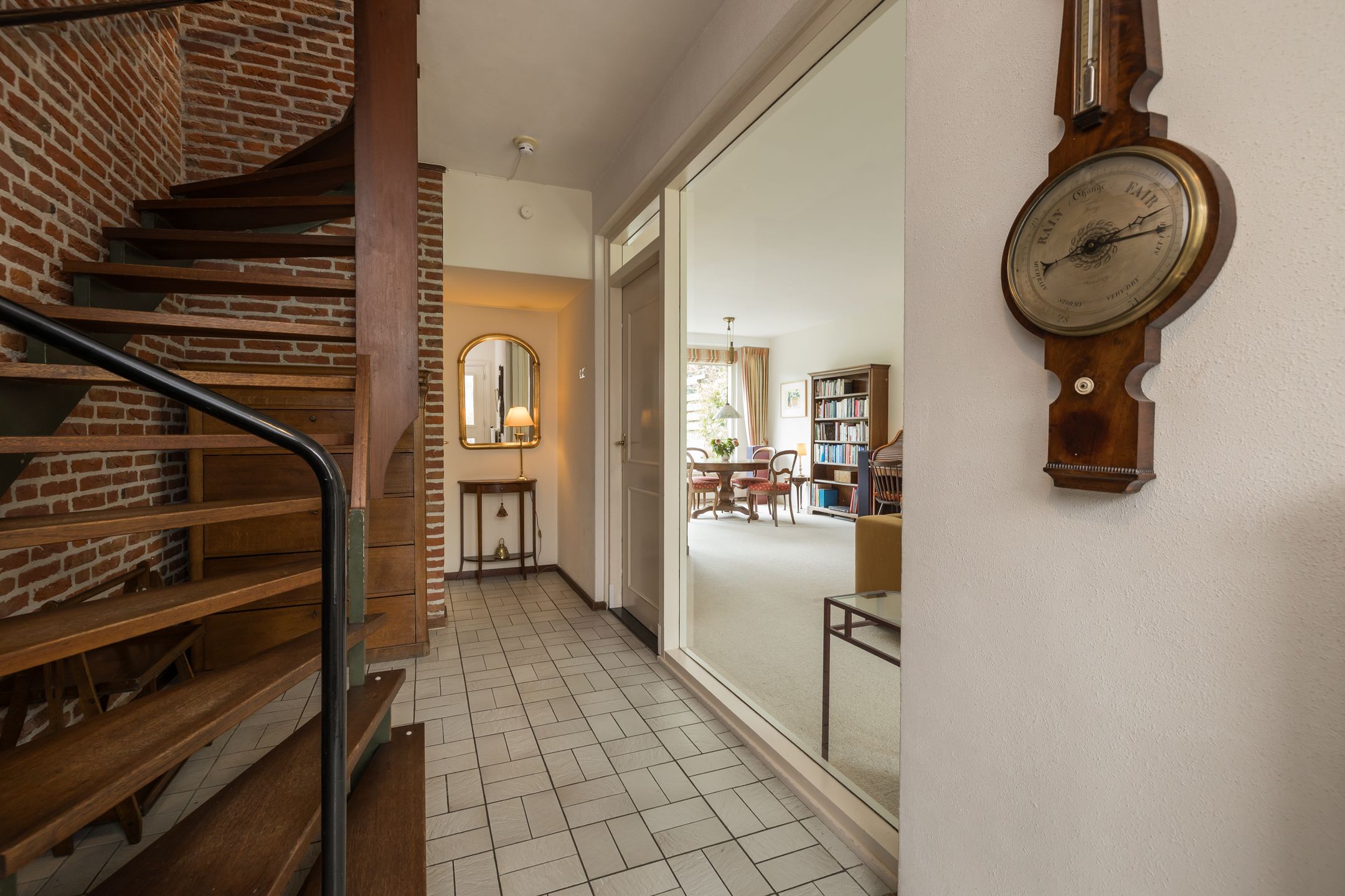 Foto 6 van Rembrandt van Rijnlaan 6