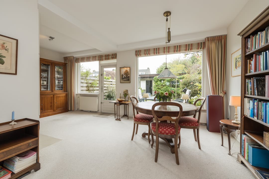 Foto 11 van Rembrandt van Rijnlaan 6