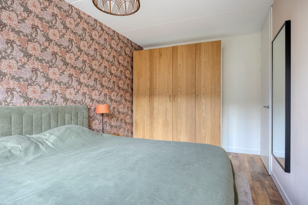 Foto 16 van Evert van 't Landstraat 21