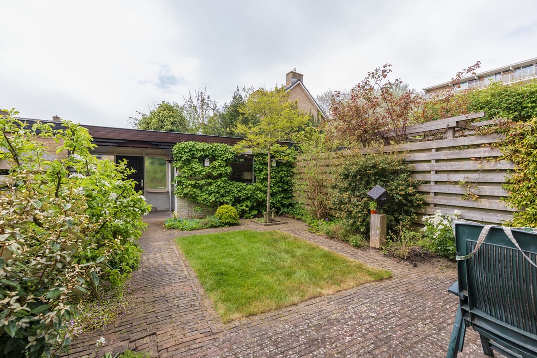 Foto 16 van Rembrandt van Rijnlaan 6