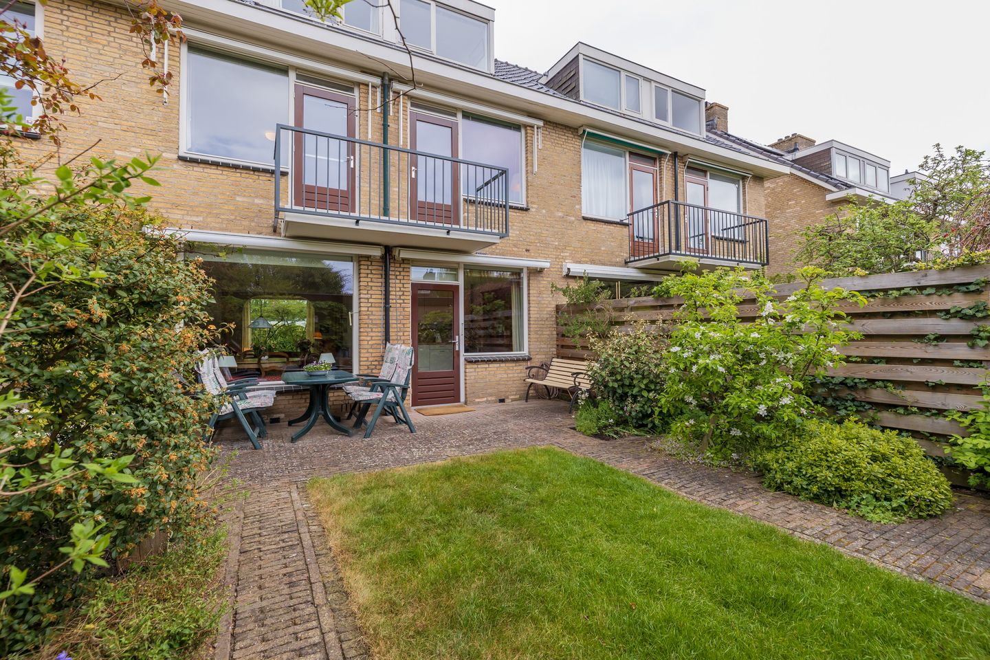 Foto 19 van Rembrandt van Rijnlaan 6