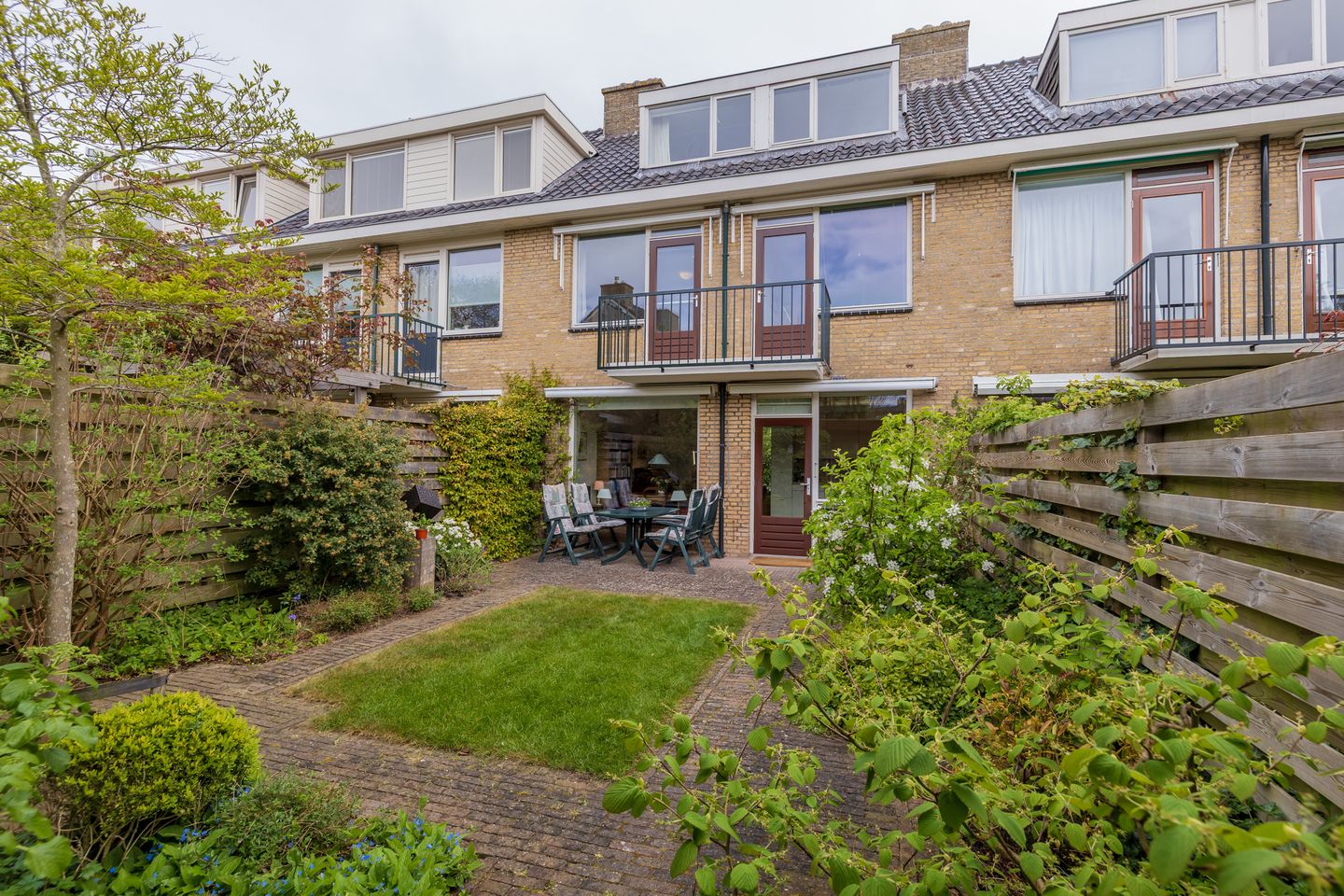 Foto 20 van Rembrandt van Rijnlaan 6