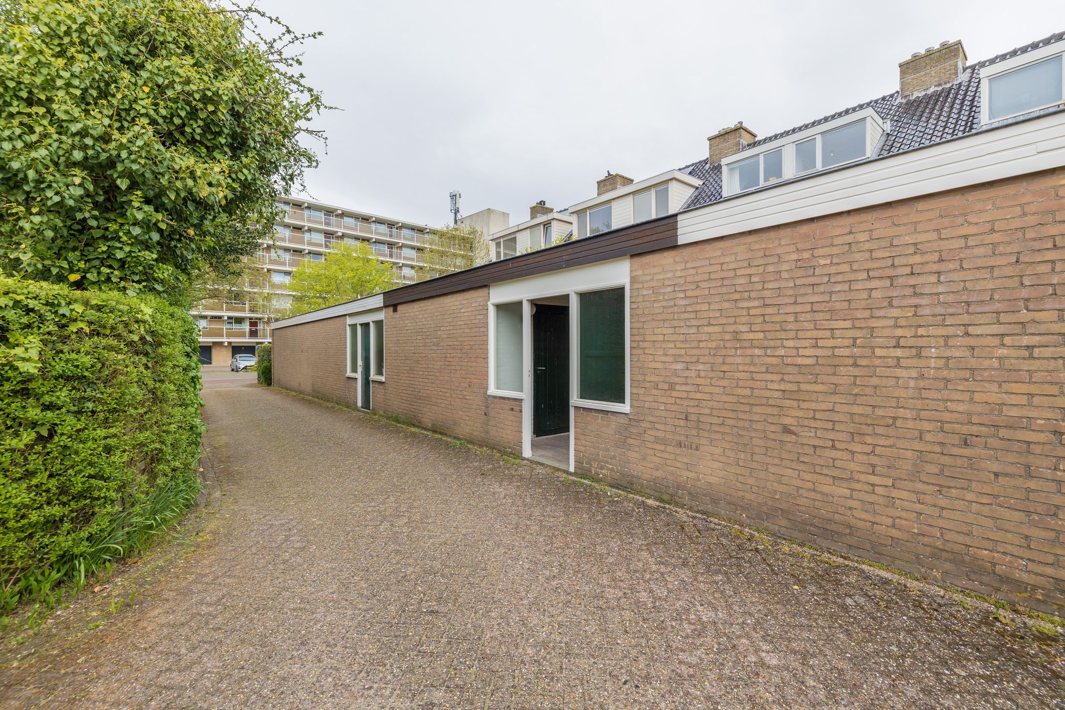 Foto 21 van Rembrandt van Rijnlaan 6