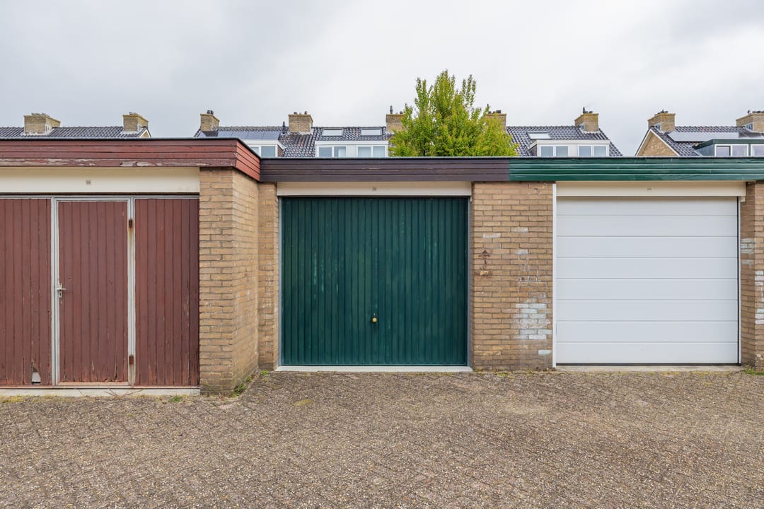 Foto 22 van Rembrandt van Rijnlaan 6