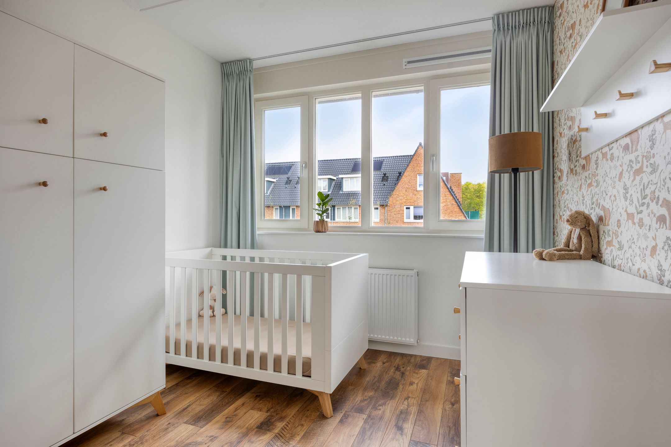 Foto 18 van Evert van 't Landstraat 21