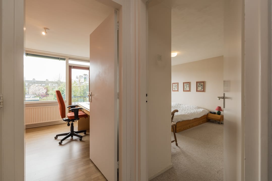 Foto 26 van Rembrandt van Rijnlaan 6