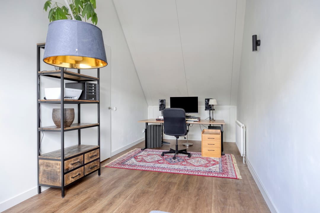 Foto 23 van Evert van 't Landstraat 21