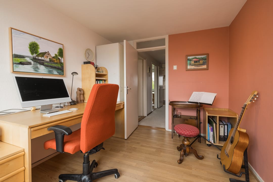 Foto 28 van Rembrandt van Rijnlaan 6