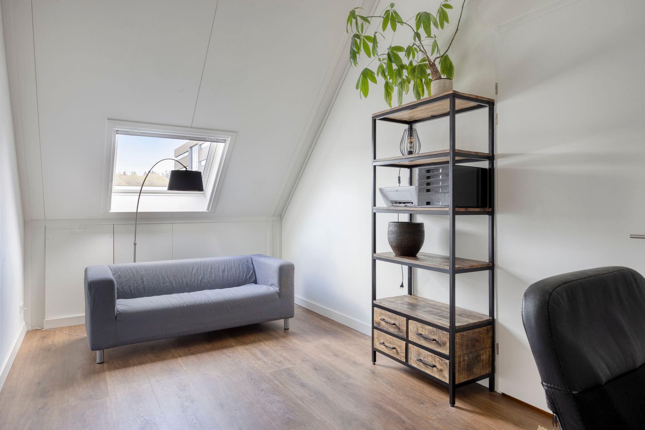 Foto 24 van Evert van 't Landstraat 21