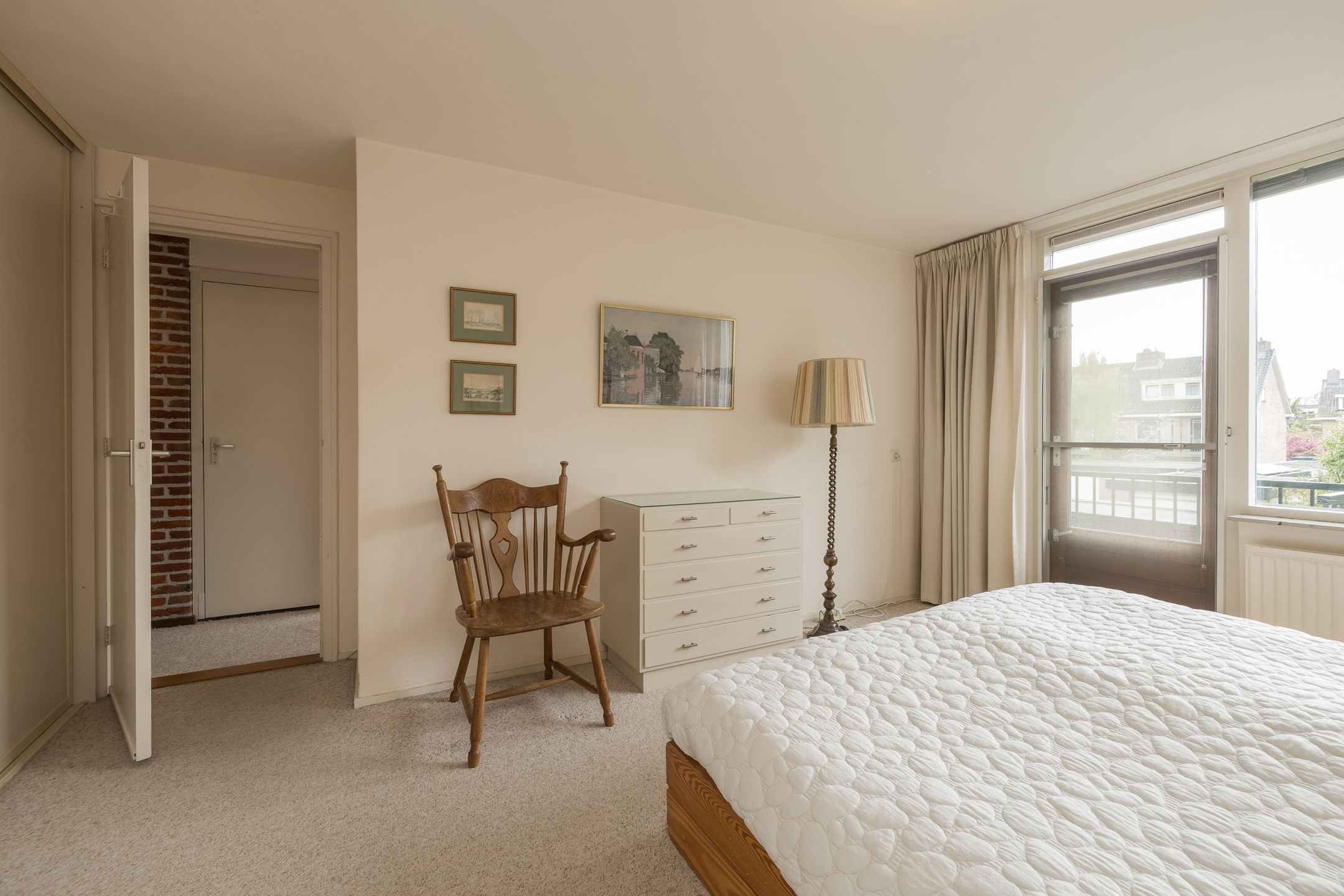 Foto 30 van Rembrandt van Rijnlaan 6