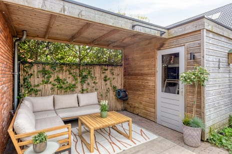 Evert van 't Landstraat 21 tertiary image