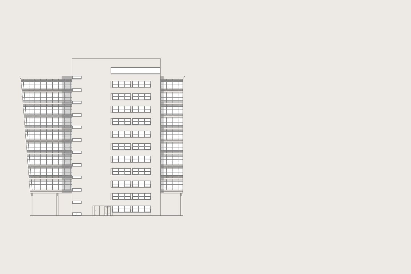 Bekijk foto 4 van Joop Geesinkweg 201-224