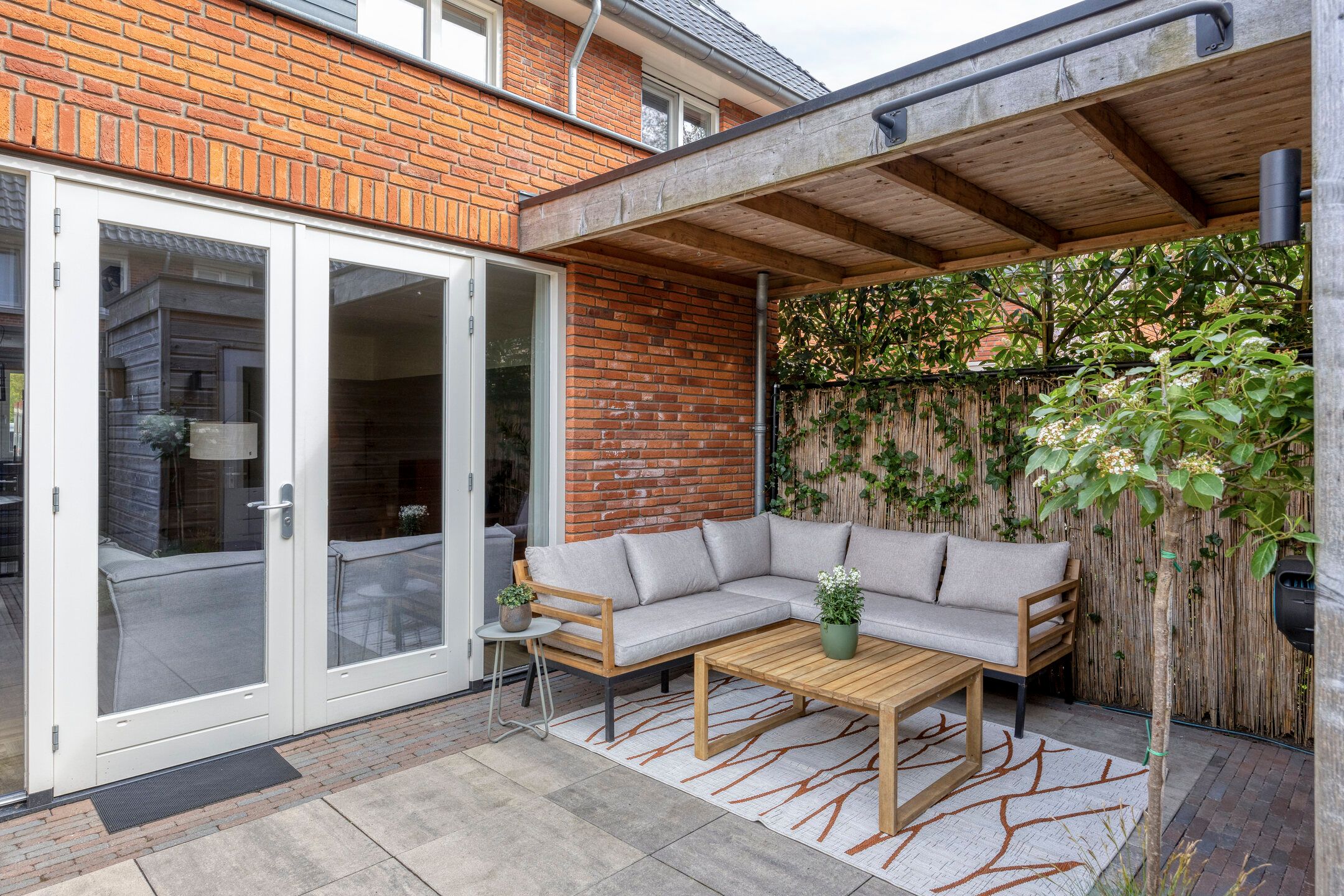 Foto 27 van Evert van 't Landstraat 21