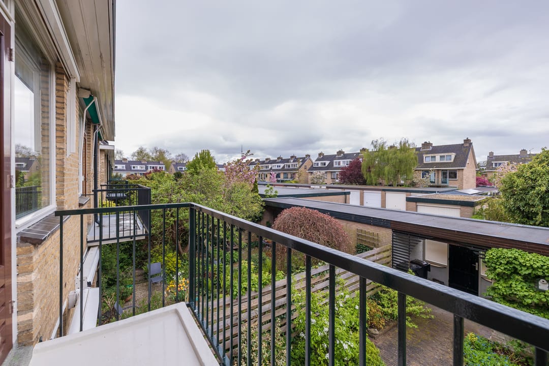 Foto 38 van Rembrandt van Rijnlaan 6