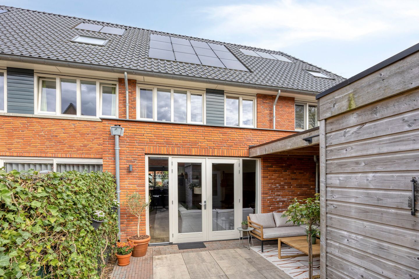 Foto 29 van Evert van 't Landstraat 21