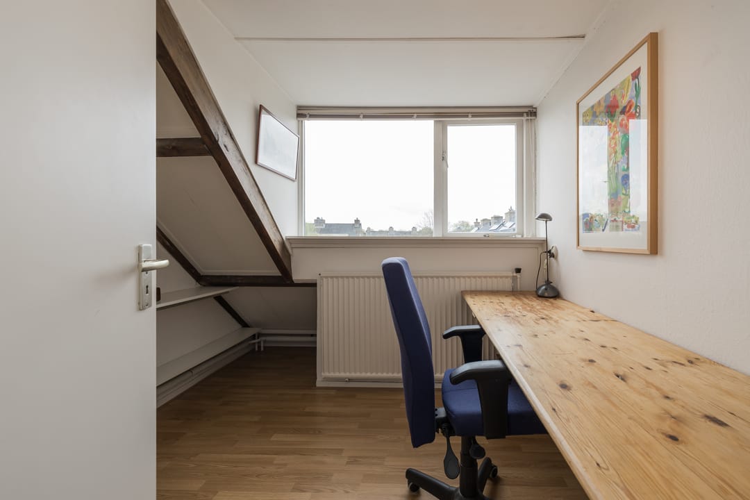 Foto 41 van Rembrandt van Rijnlaan 6