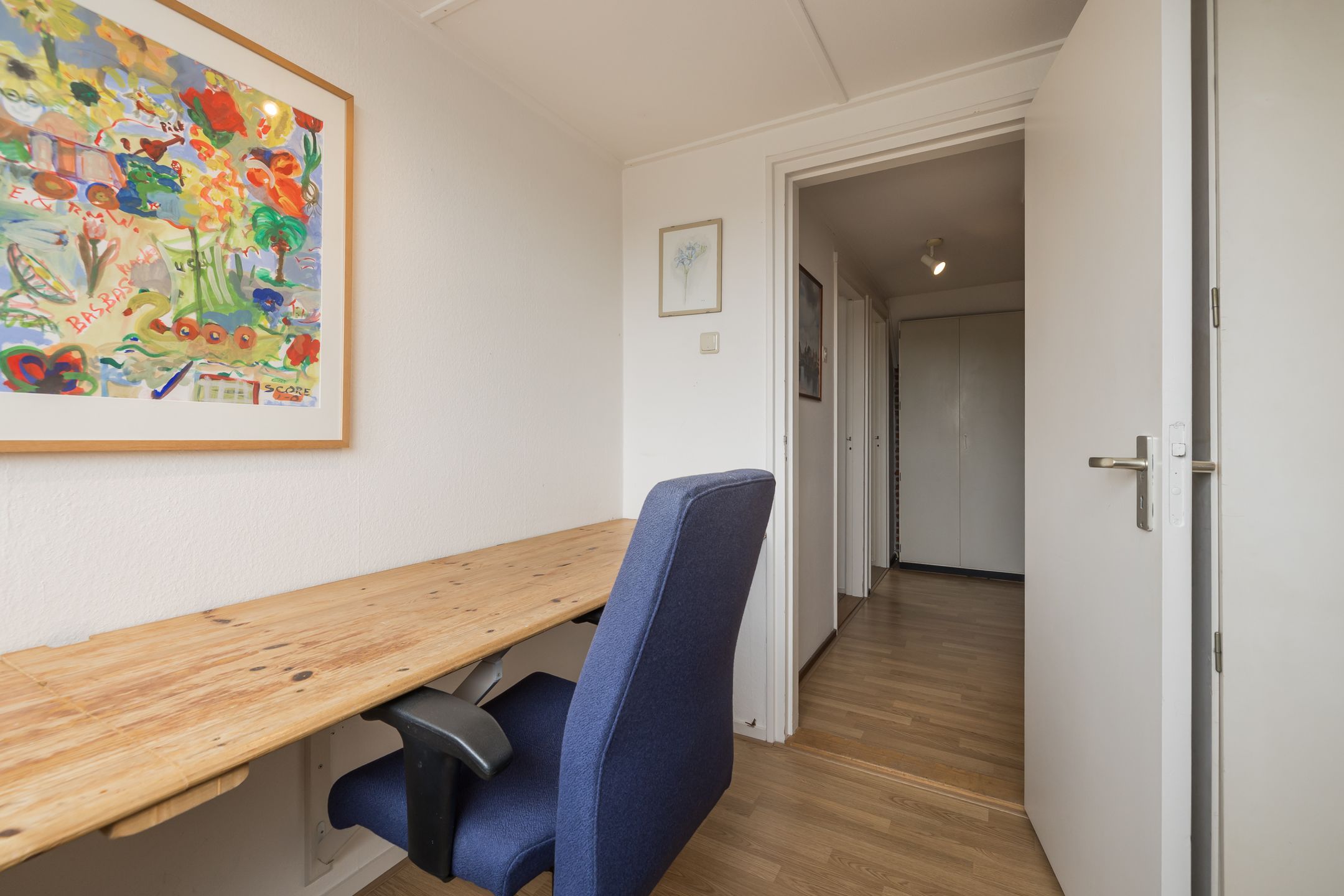 Foto 42 van Rembrandt van Rijnlaan 6