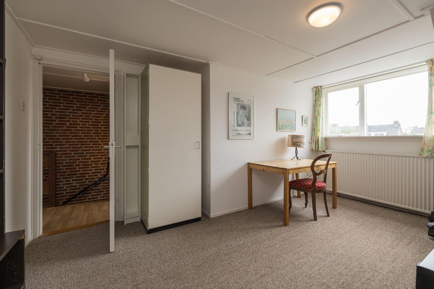 Foto 44 van Rembrandt van Rijnlaan 6