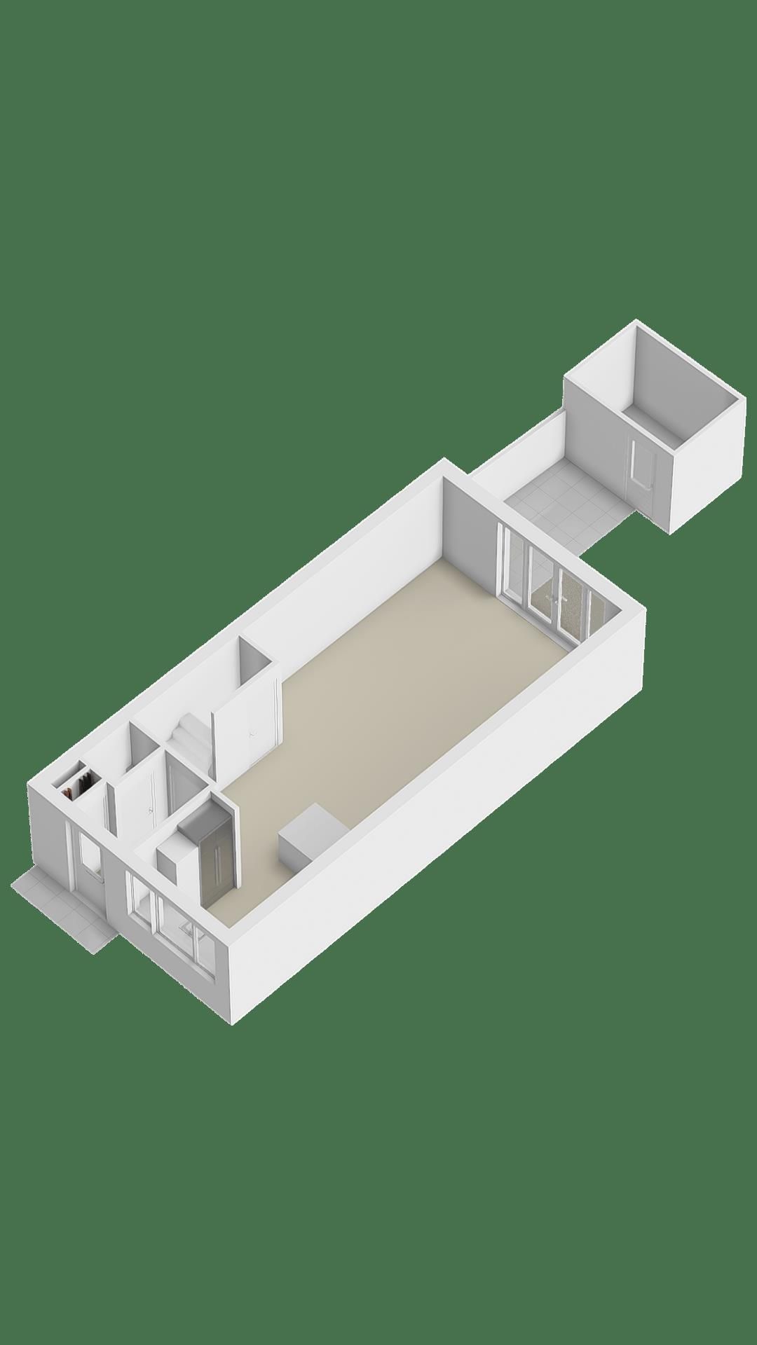 Foto 42 van Evert van 't Landstraat 21