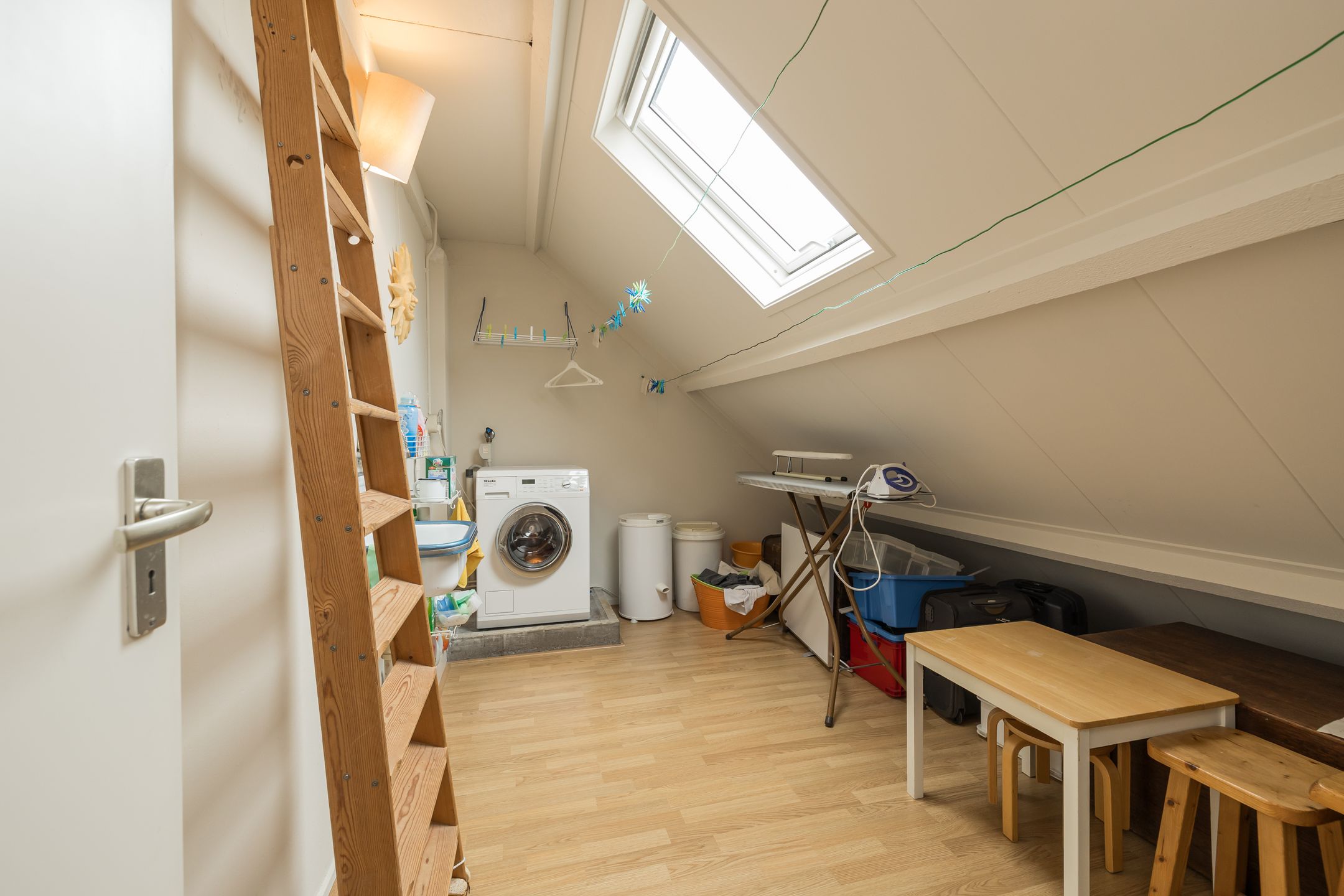 Foto 45 van Rembrandt van Rijnlaan 6