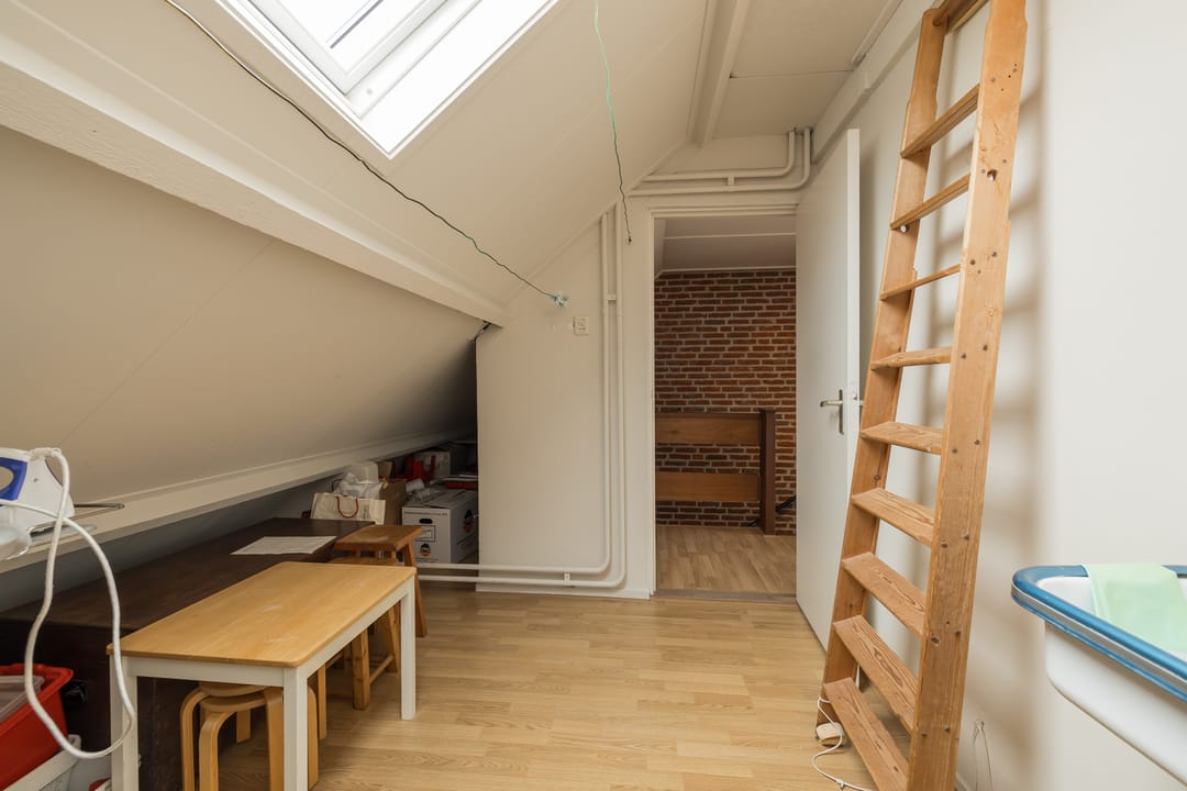 Foto 46 van Rembrandt van Rijnlaan 6