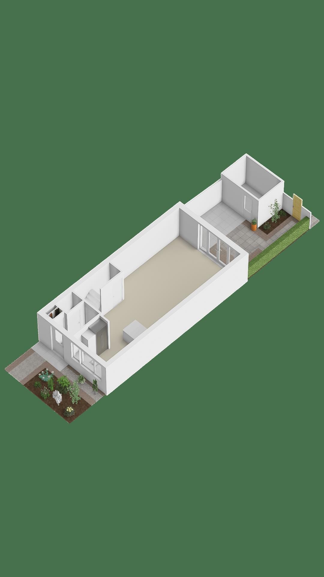 Foto 45 van Evert van 't Landstraat 21