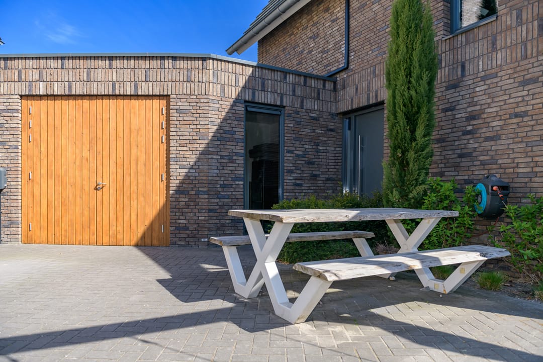 Foto 11 van David Goskerstraat 2