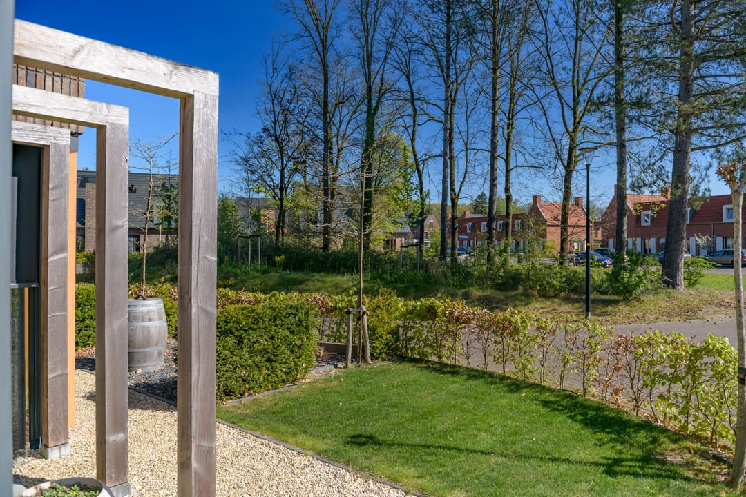 Foto 13 van David Goskerstraat 2