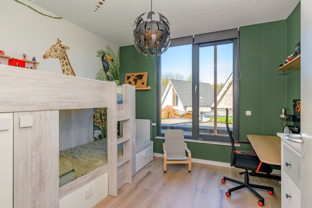 Foto 38 van David Goskerstraat 2