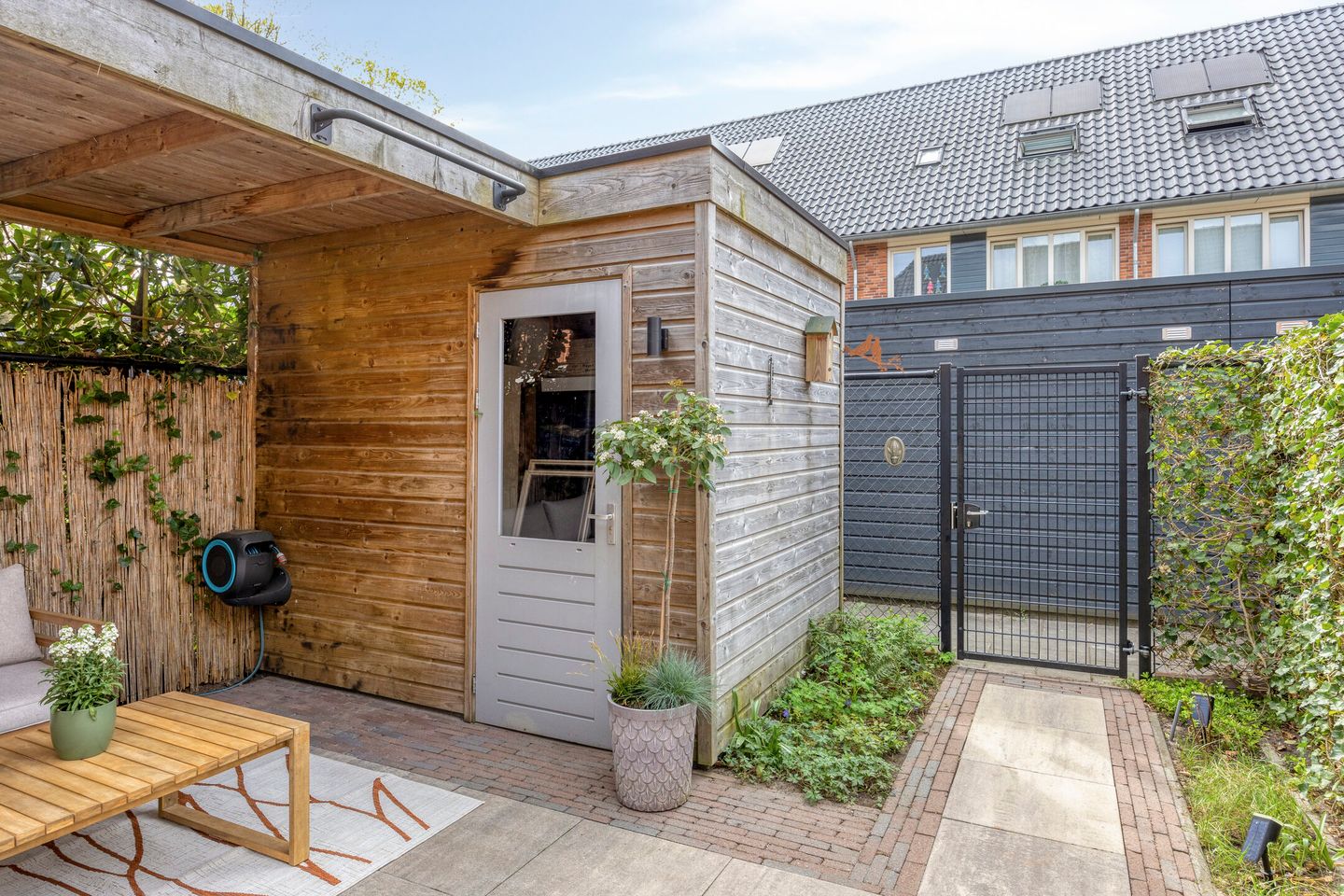 Foto 25 van Evert van 't Landstraat 21