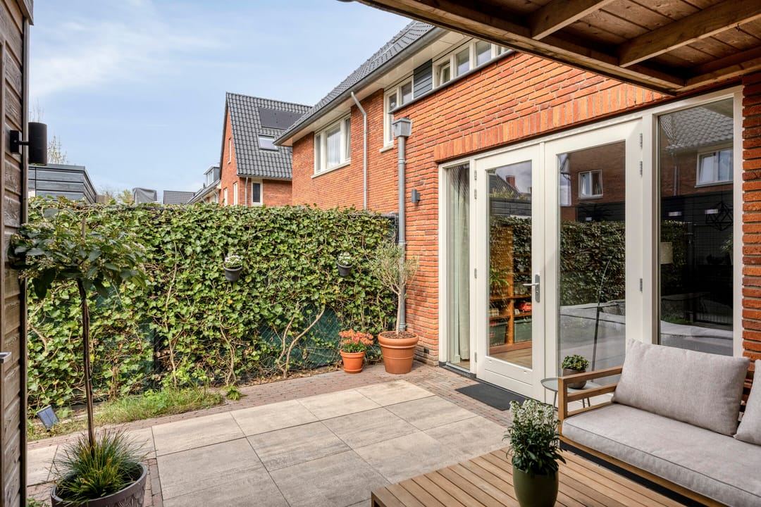 Foto 28 van Evert van 't Landstraat 21