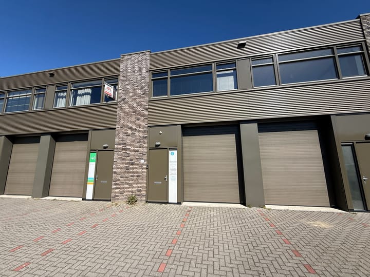 Verlengde Spiegelmakerstraat 40, Delfgauw