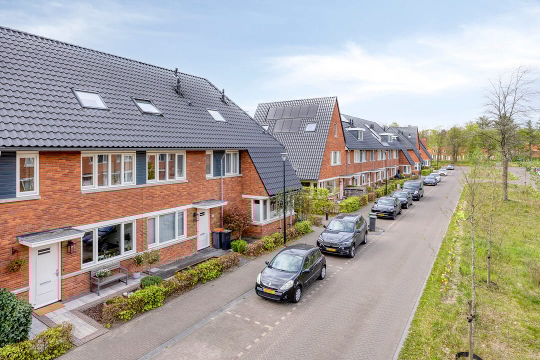 Foto 31 van Evert van 't Landstraat 21