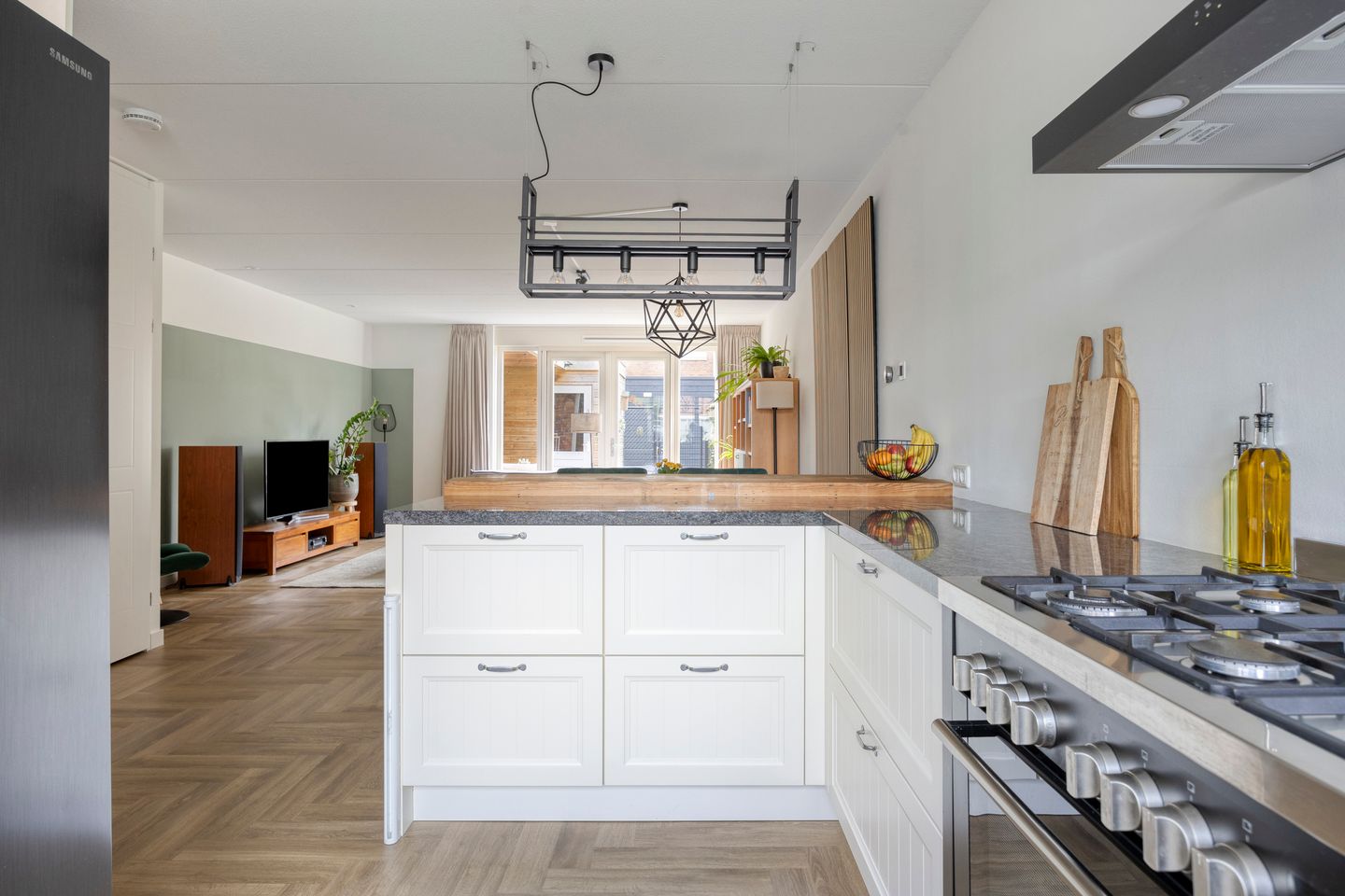 Foto 10 van Evert van 't Landstraat 21