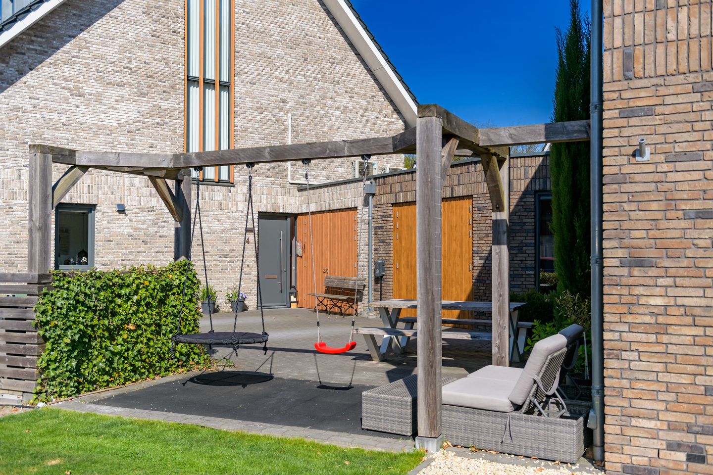 Foto 10 van David Goskerstraat 2