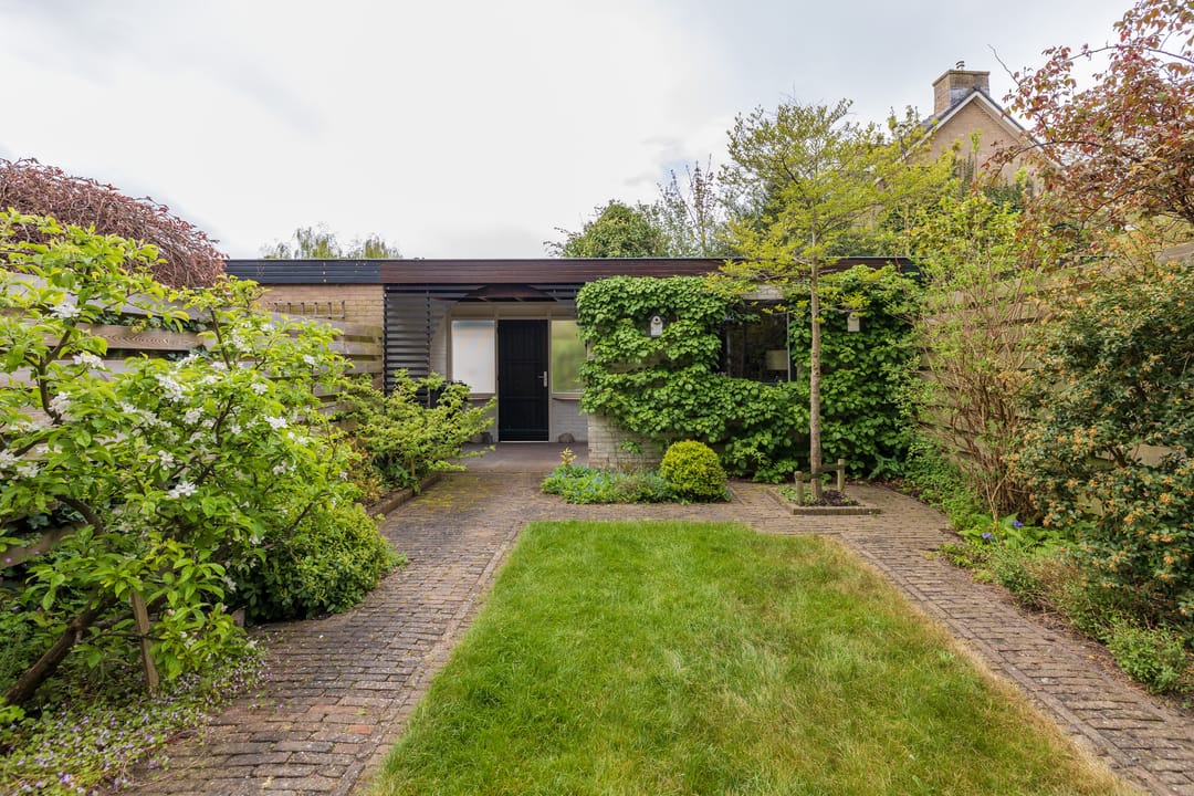 Foto 17 van Rembrandt van Rijnlaan 6