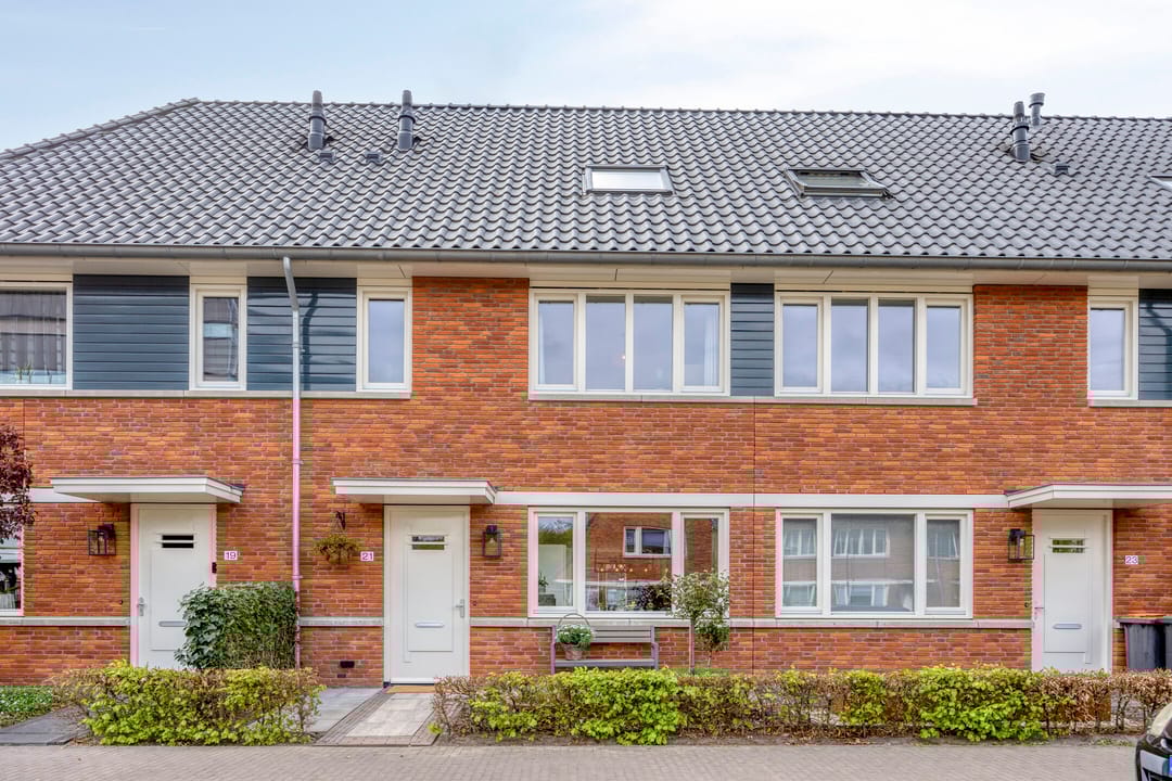 Foto 32 van Evert van 't Landstraat 21