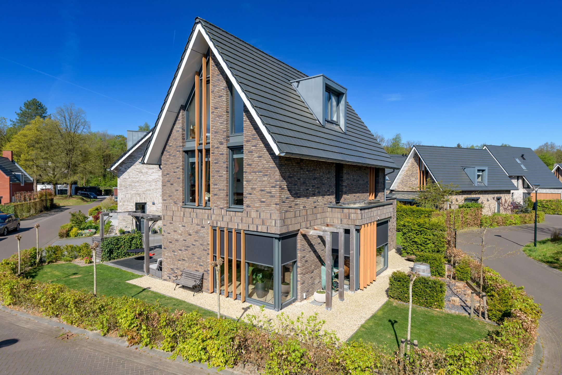 David Goskerstraat 2 