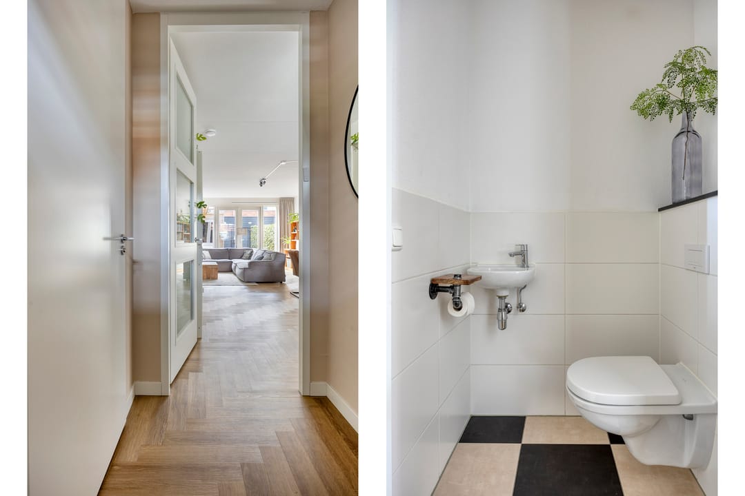 Foto 13 van Evert van 't Landstraat 21