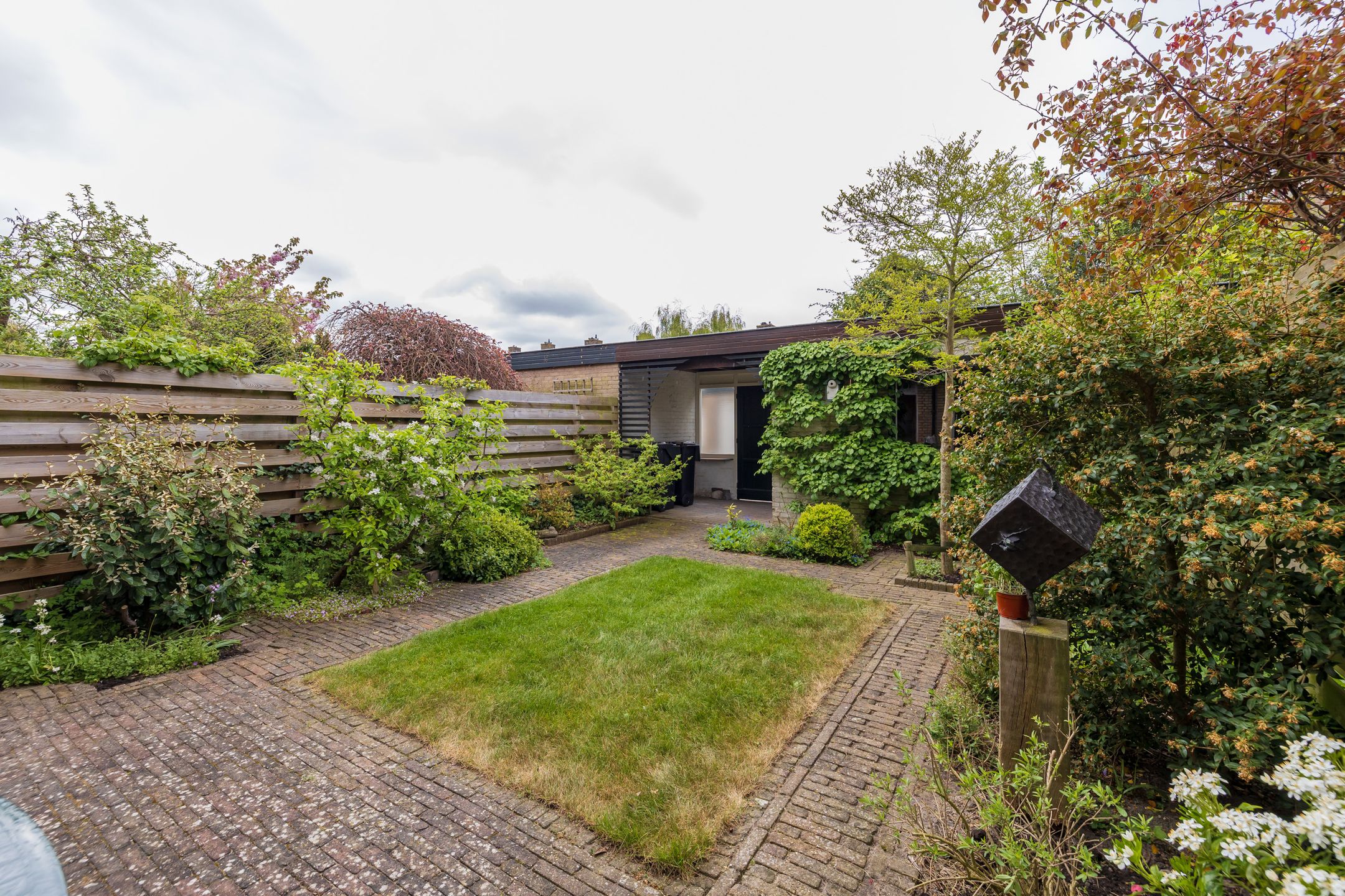 Foto 18 van Rembrandt van Rijnlaan 6