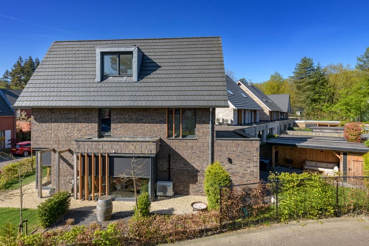 Foto 3 van David Goskerstraat 2