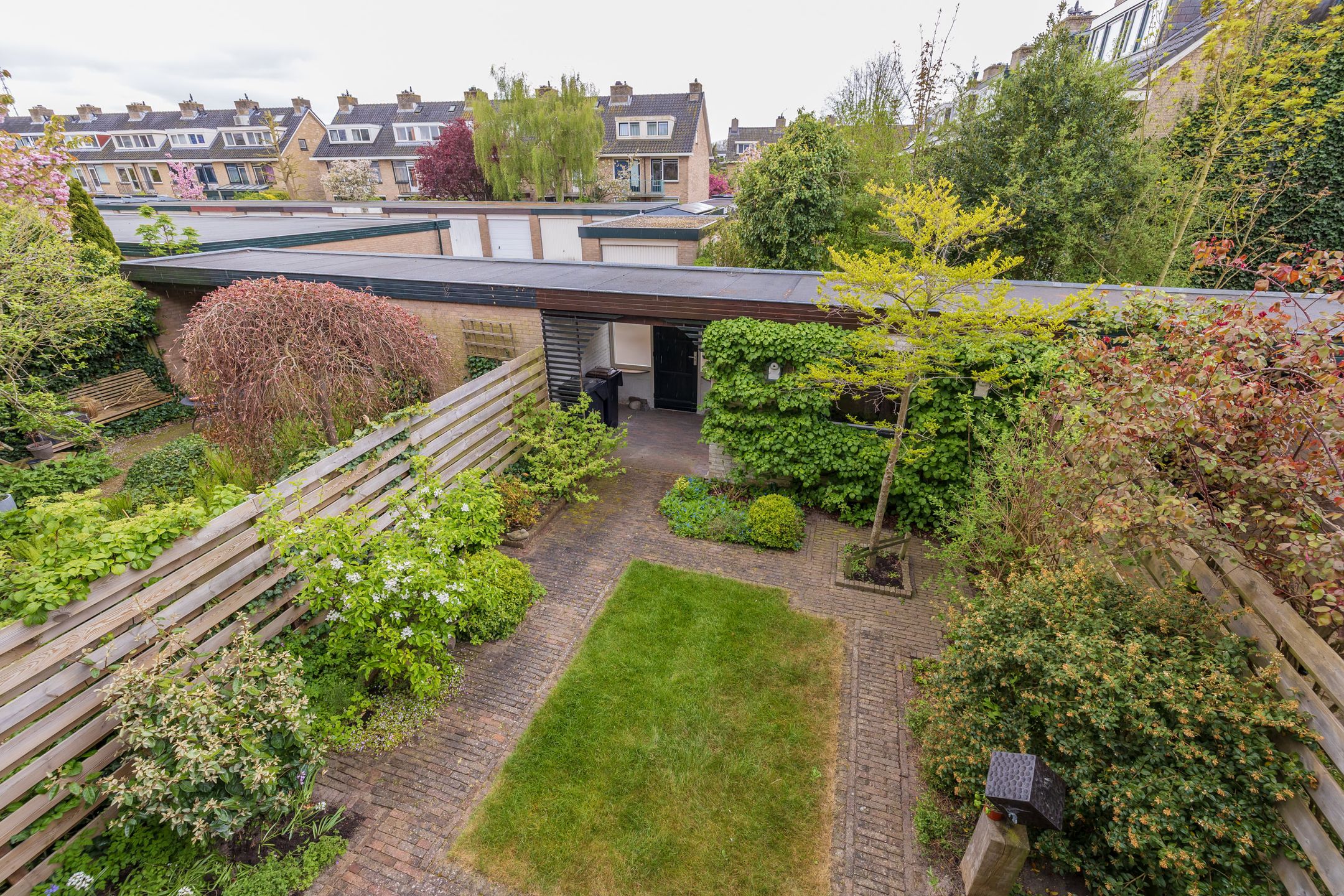 Foto 39 van Rembrandt van Rijnlaan 6