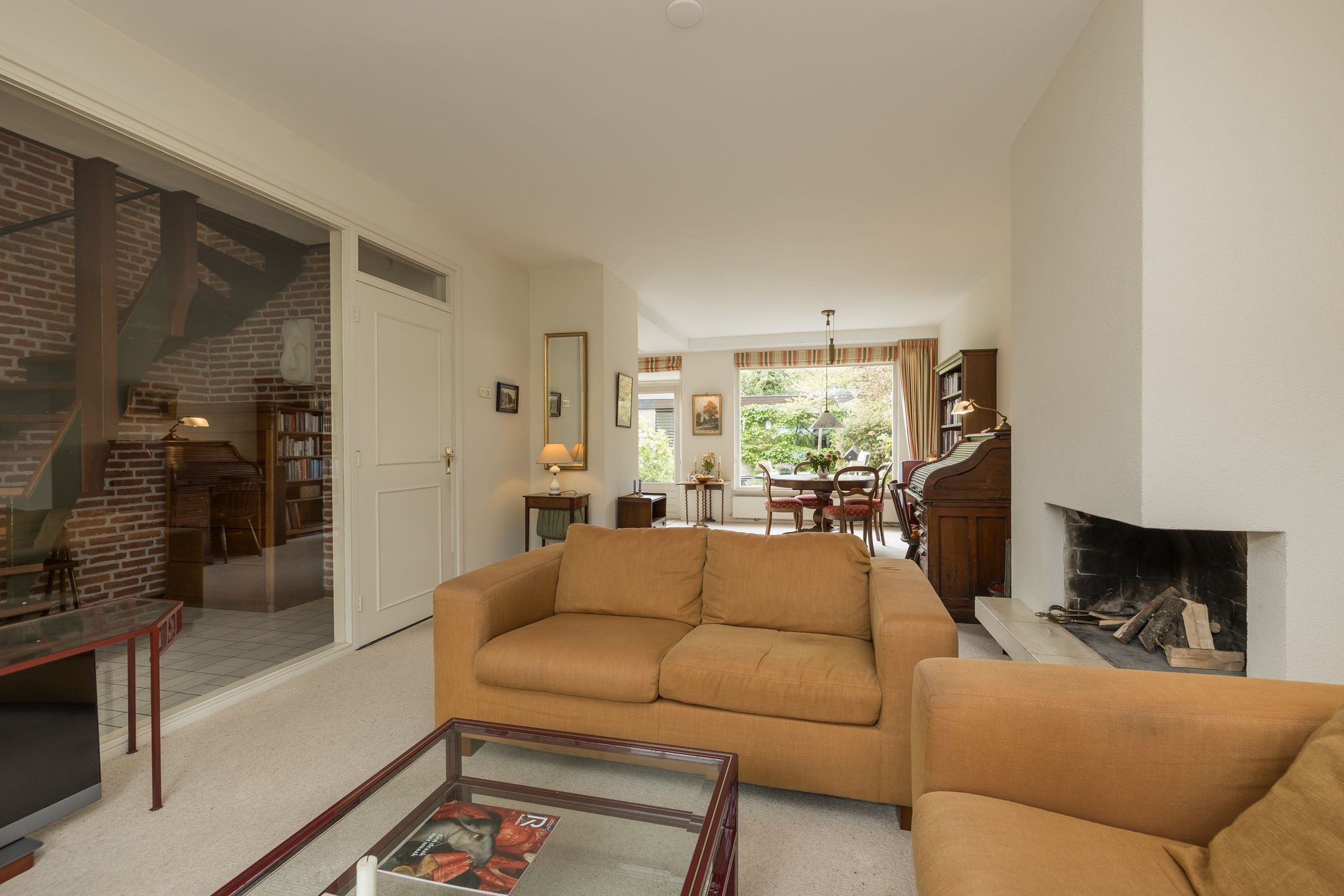 Foto 9 van Rembrandt van Rijnlaan 6