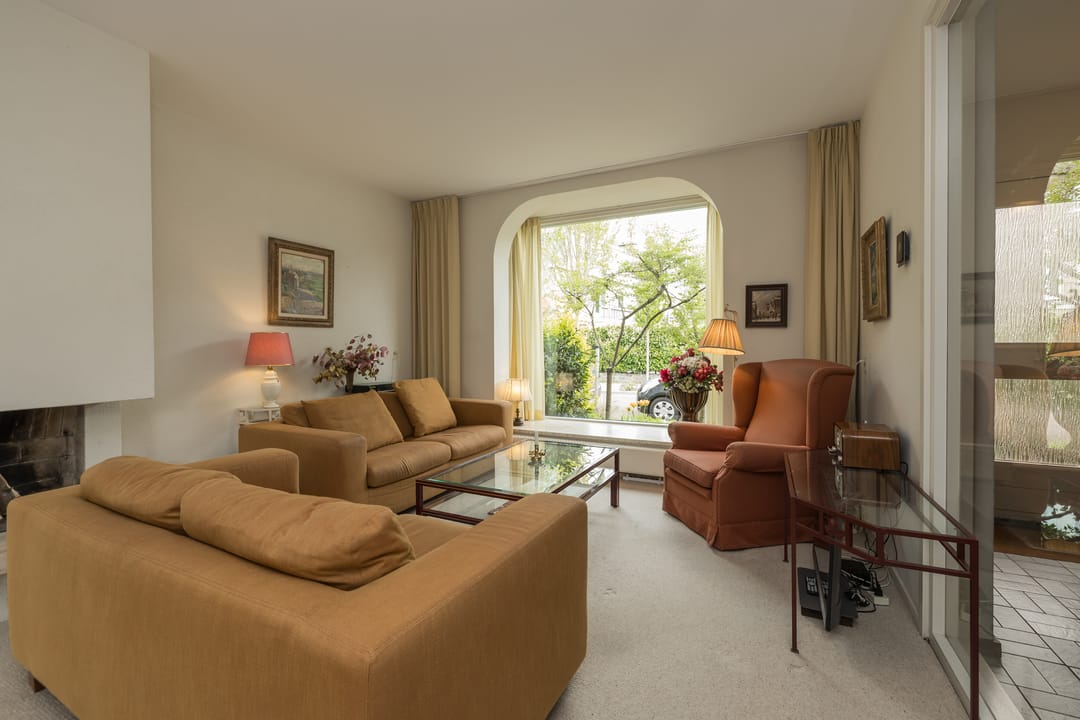 Foto 7 van Rembrandt van Rijnlaan 6