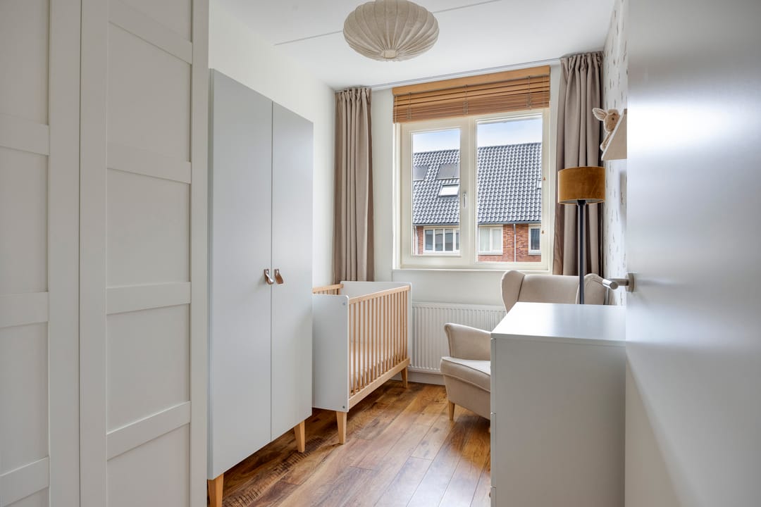 Foto 17 van Evert van 't Landstraat 21