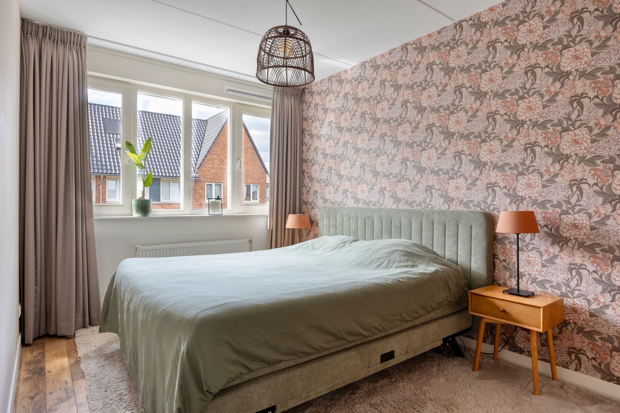 Foto 15 van Evert van 't Landstraat 21